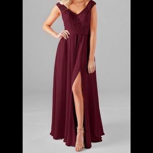Bridesmaids/Prom Dresses